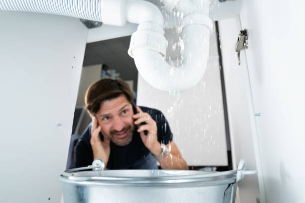 Best Plumbing Installation Services  in Cary, NC