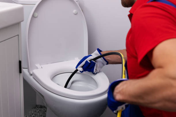Best Emergency Plumbing Repair  in Cary, NC