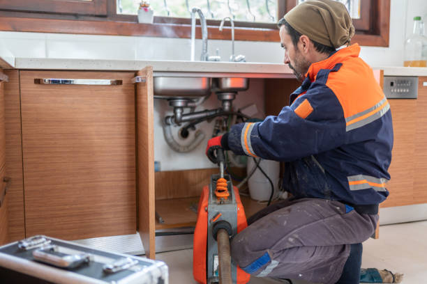 Best Toilet Repair Services  in Cary, NC