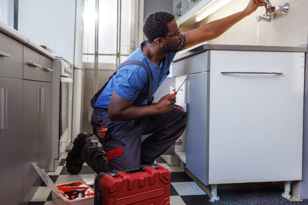 Best Plumbing Inspection Services  in Cary, NC