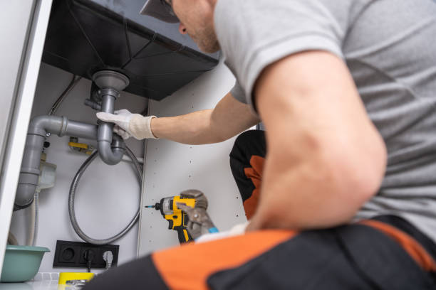 Best Affordable Plumber Near Me  in Cary, NC