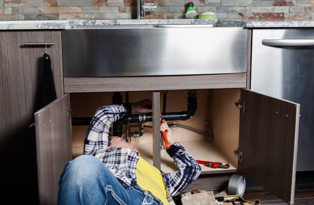 Best Water Heater Repair  in Cary, NC