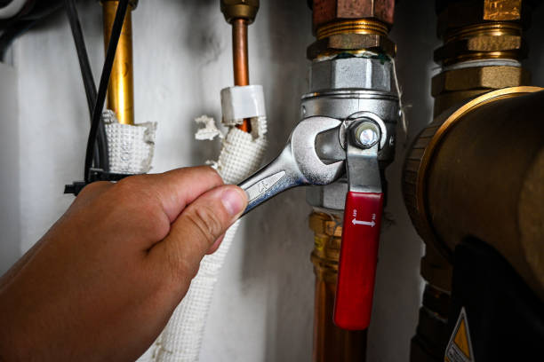 Best Pipe Repair Near Me  in Cary, NC